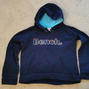 Girls Bench Hoodie
